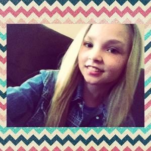 Meet your Posher, Brooke